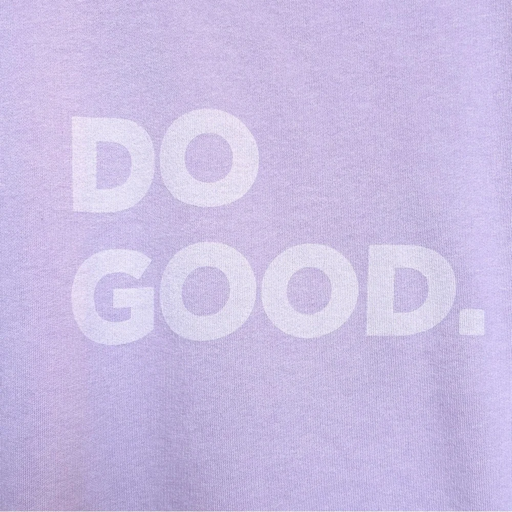 Cotopaxi Do Good Sweatshirt - Picture 2 of 8